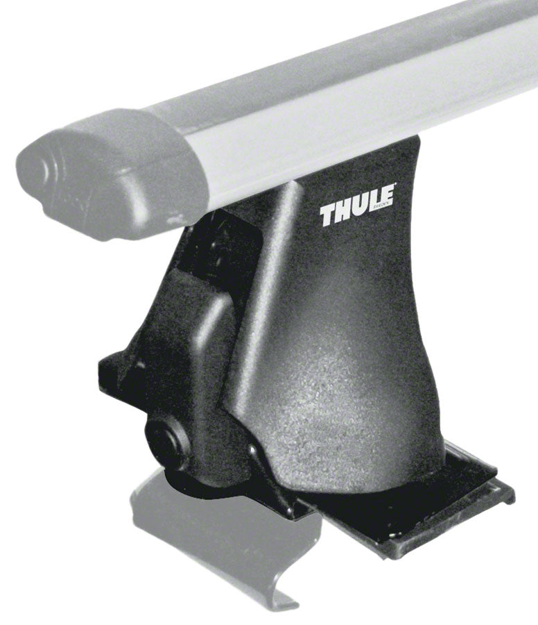 Thule Aero System