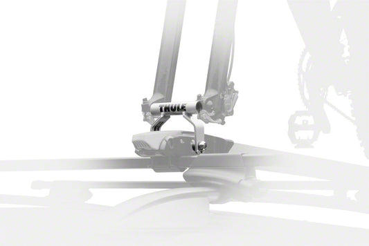 Thule Thru-Axle Adapters