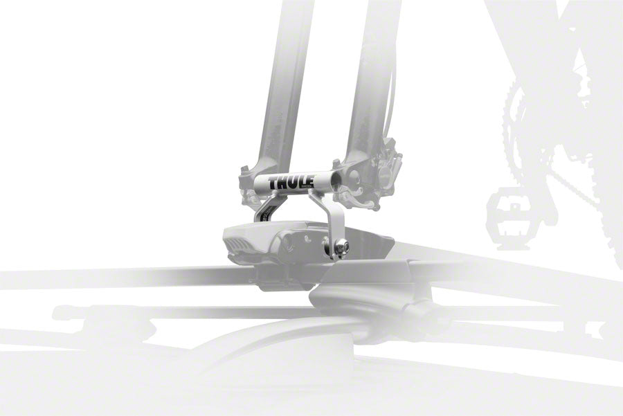 Thule Thru-Axle Adapters – Incycle Bicycles