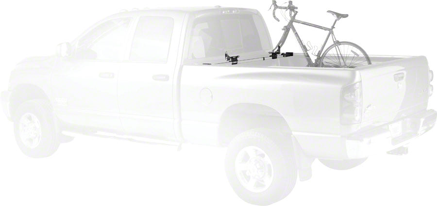 Thule Locking Bed Rider