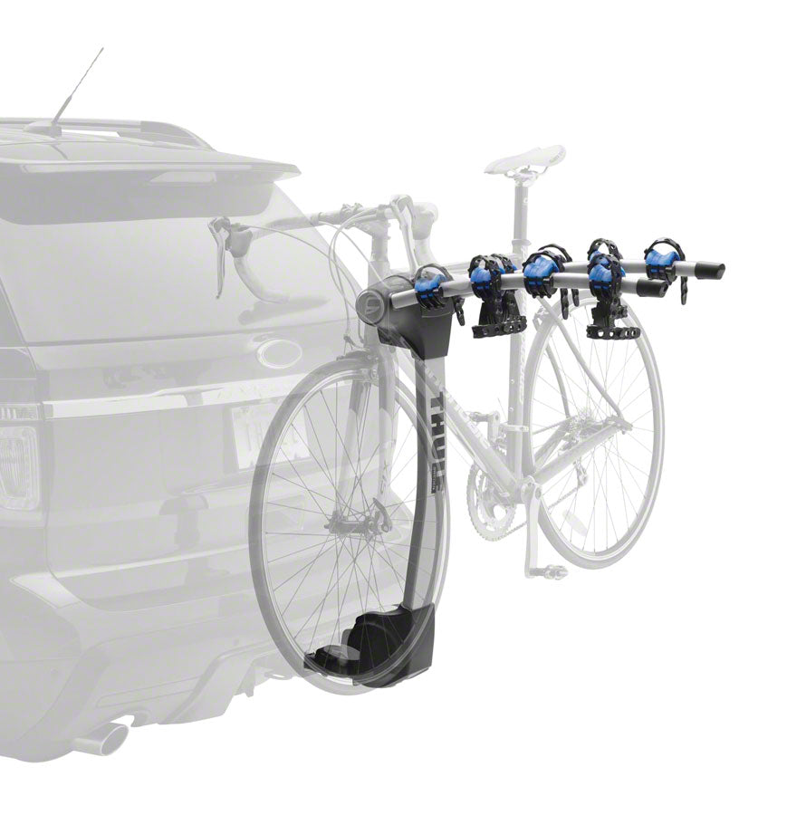 Thule Apex Hitch Bike Rack – Incycle Bicycles - Main Image