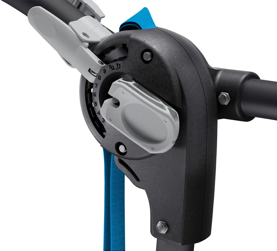 Thule Gateway Pro Trunk Rack