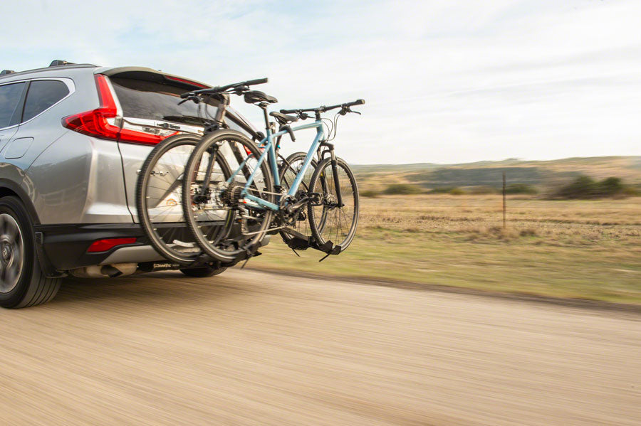 Saris All Star Hitch Bike Rack