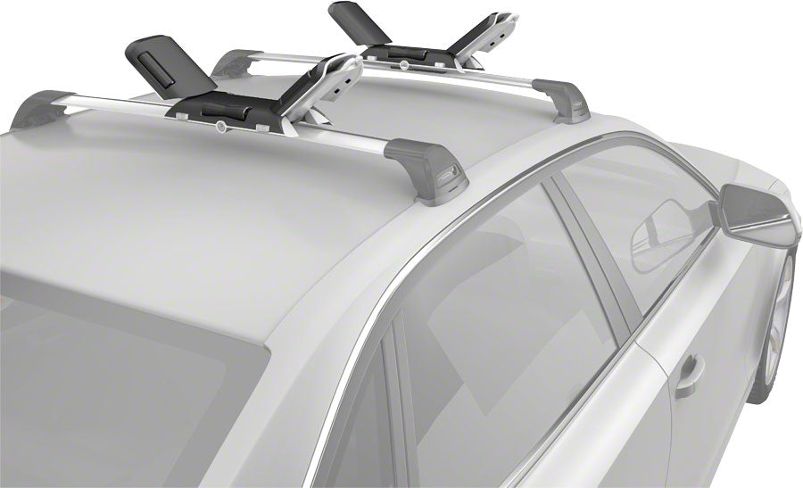 Whispbar Kayak Saddle