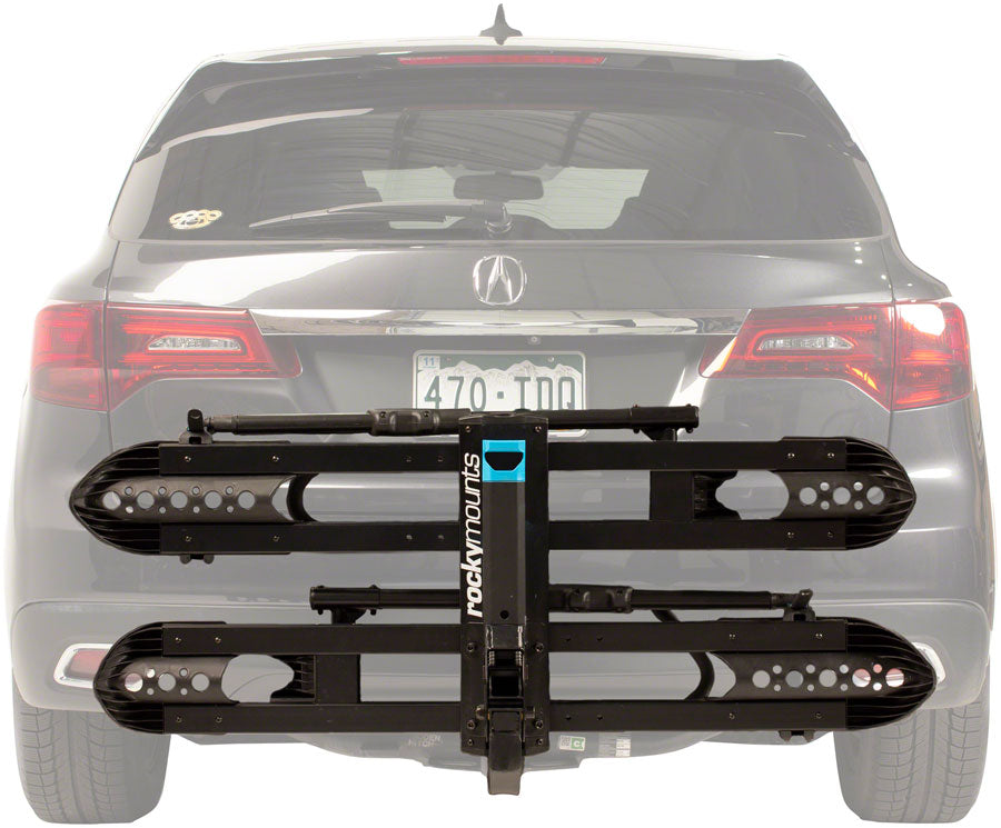 RockyMounts SplitRail LS Hitch Rack