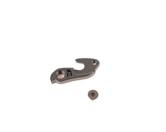 Specialized Rev3 Alloy Road Der Hanger Standard for 25T Cog