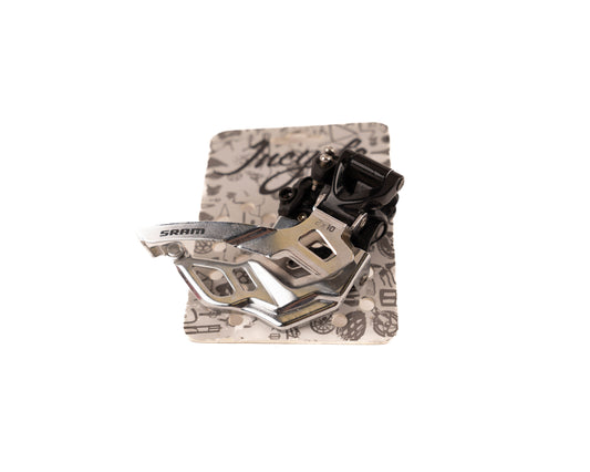 Sram X7 1