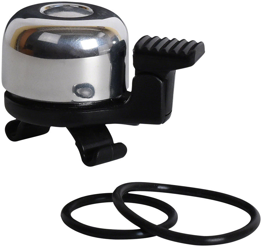 Incredibell Ring-O-Ring Bell