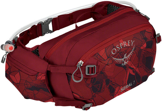 Osprey Seral 7 Hydration Pack