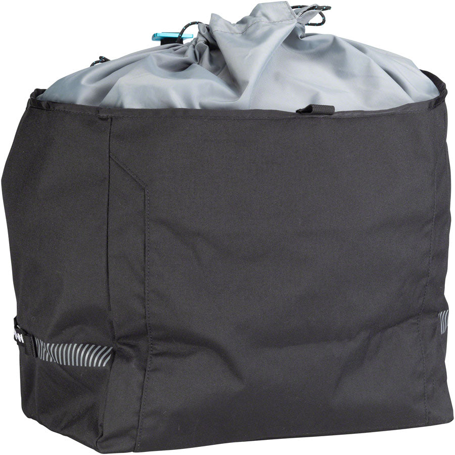 MSW Blacktop Grocery Pannier
