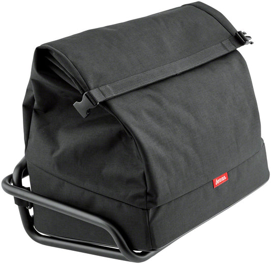 Benno Utility Front Tray Bag