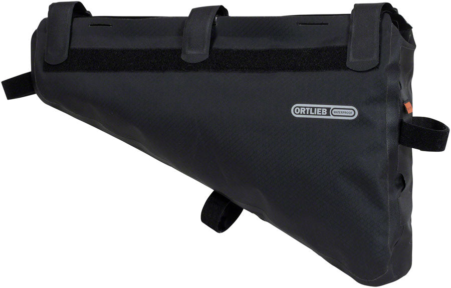 Ortlieb Bike Packing Frame-Pack