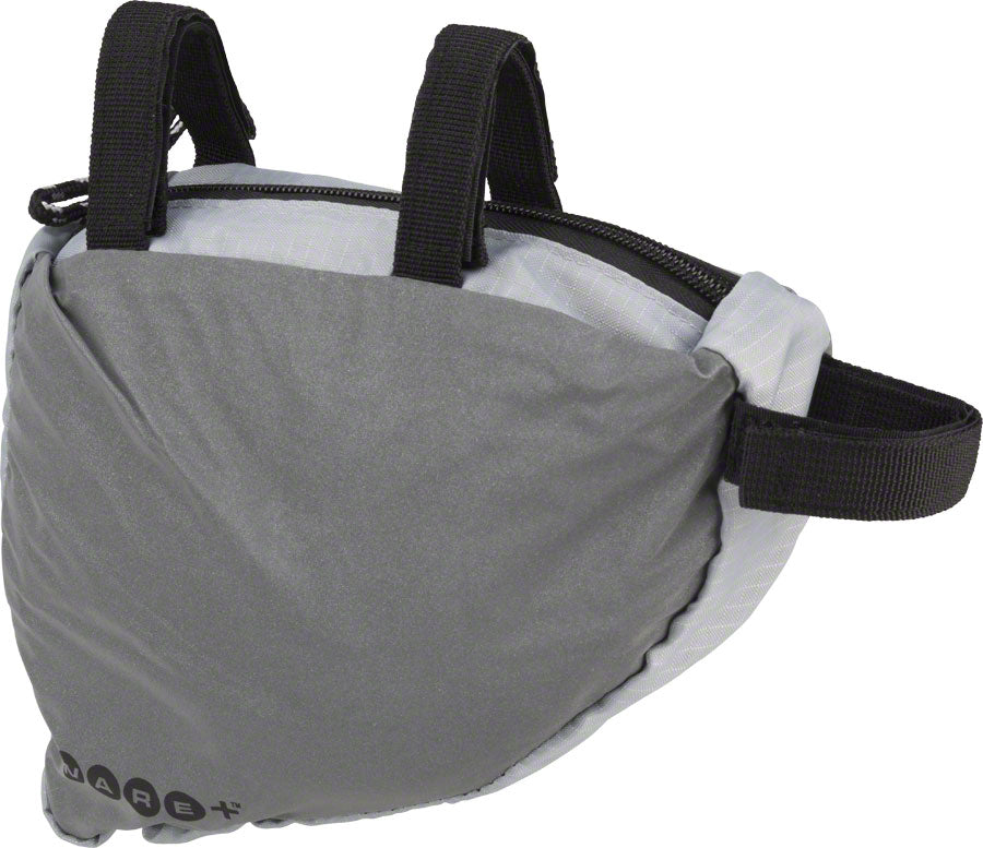 CycleAware Reflect+ Bike Frame Backpack