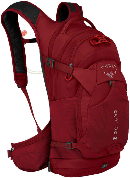 Osprey Raptor 14 Hydration Pack