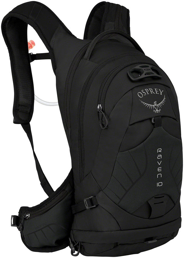 Osprey Raven 10 Black O/S