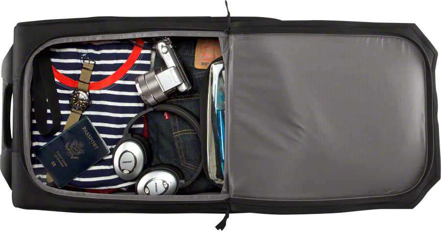 Timbuk2 Co-Pilot Rolling Carry-On