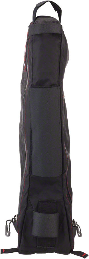 Salsa El Mariachi/ Fargo/ Mukluk/ Beargrease