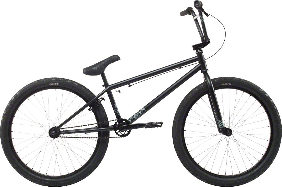 Stolen Saint XLT 24 Stolen Saint XLT 24