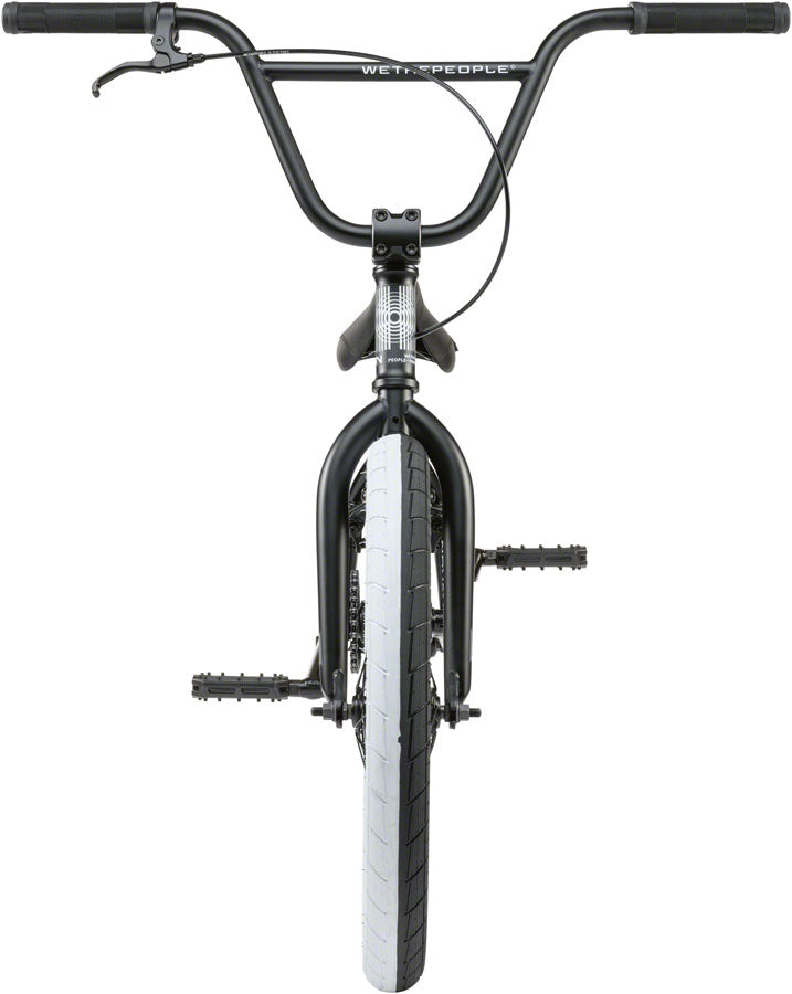 We The People Nova BMX Bike