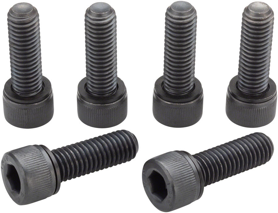 Odyssey Bolt Set
