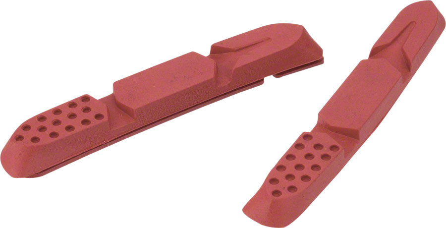 Uc V Brake Pads Blk - Black