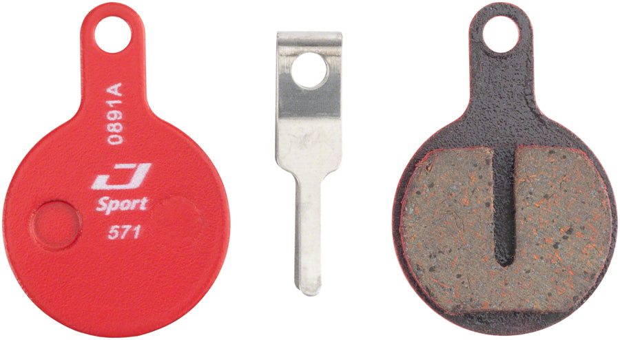 Jagwire Tektro Compatible