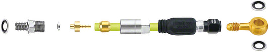Jagwire Hope Pro Quick Fit Adapters