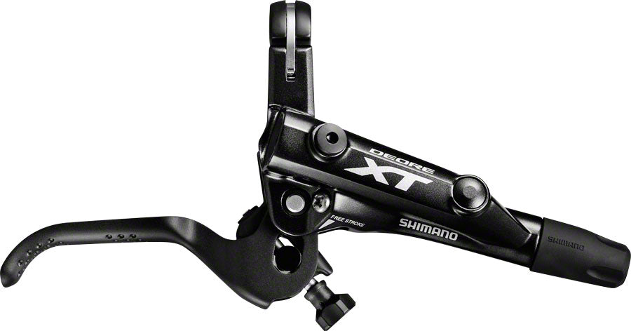 シマノ DEORE XT BR-M8000 BL-M8000 Shimano Deore XT BL-M8000 – Incycle Bicycles