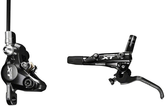Shimano Xt Br M8000 Disc Brake