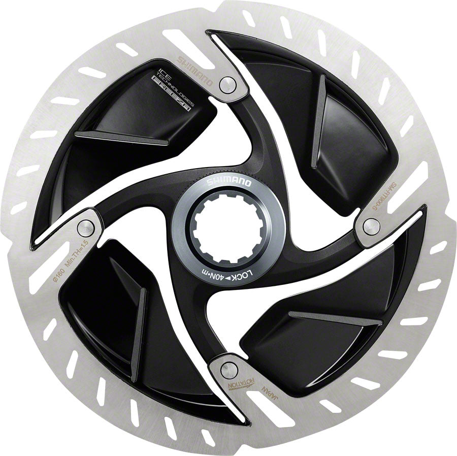 Shimano Dura-Ace SM-RT900 Disc Rotor – Incycle Bicycles