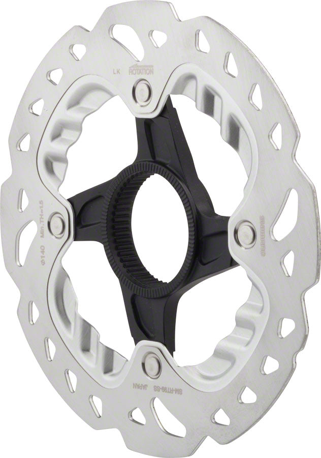 Shimano Saint SM-RT99 Disc Rotor