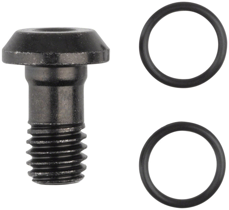 Shimano Hose Small Parts