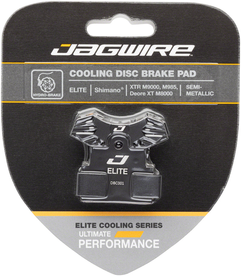 Jagwire Shimano Compatible