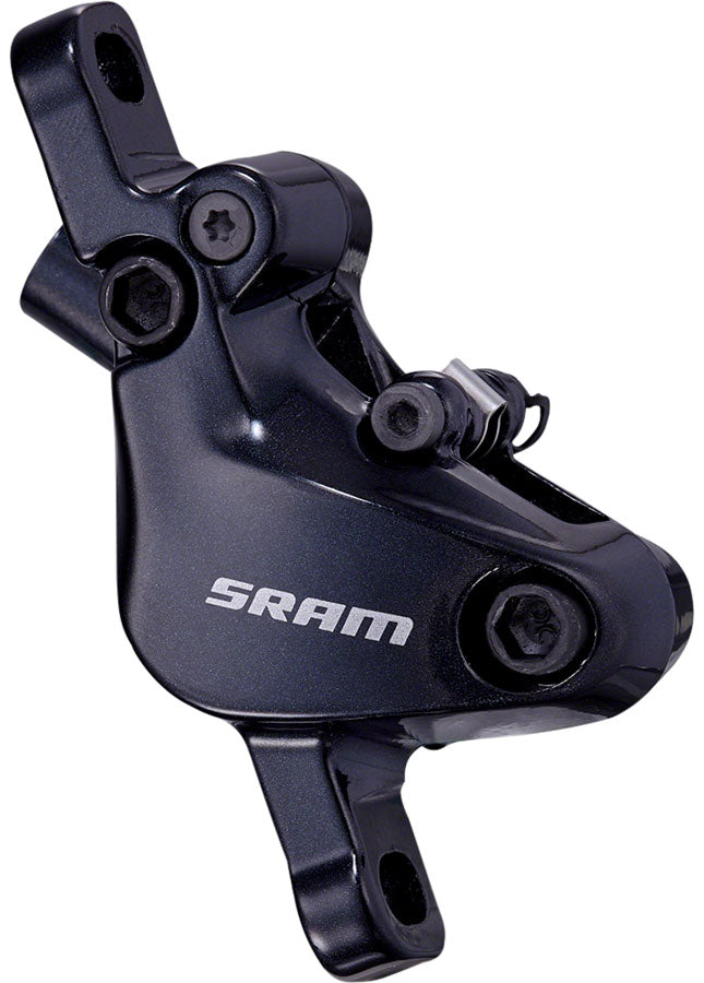 SRAM Level