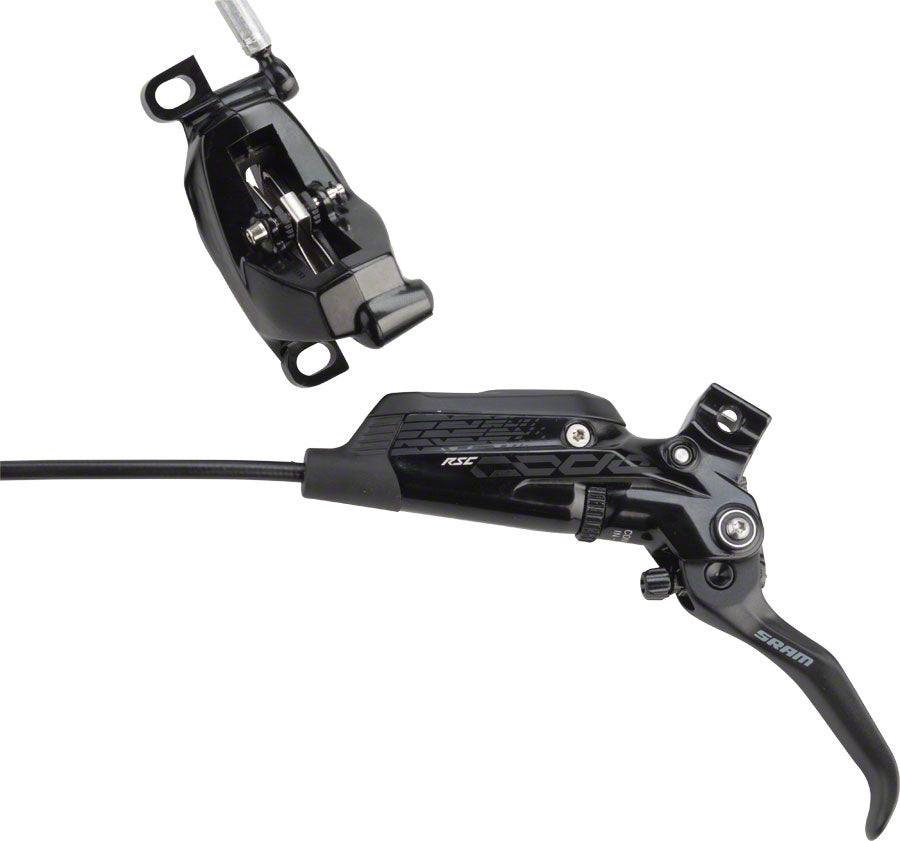 SRAM Code RSC Disc Brake – Incycle Bicycles