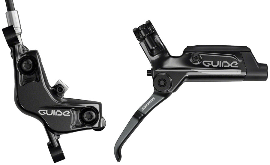 Sram Guide T Disc Brake