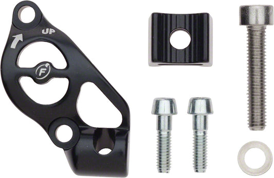 Formula Mixmaster Clamp