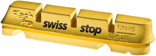 Swissstop Flashpro Rim Brake Inserts