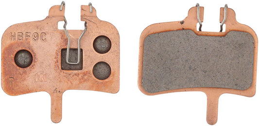 Hayes Hfx