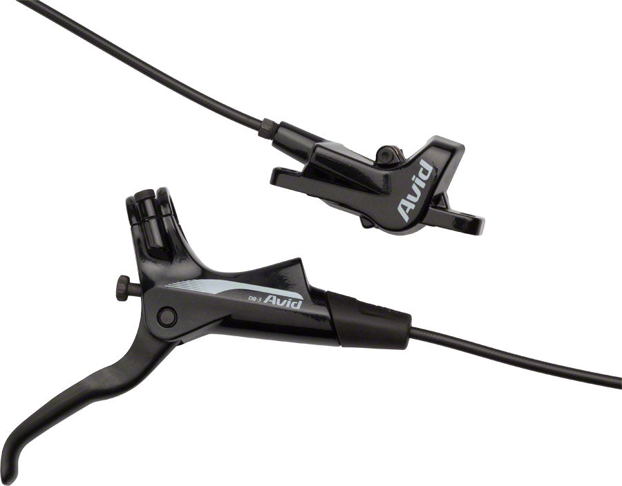 SRAM Avid DBー3油圧ブレーキセット マウンテンバイク Avid DB3 – Incycle Bicycles