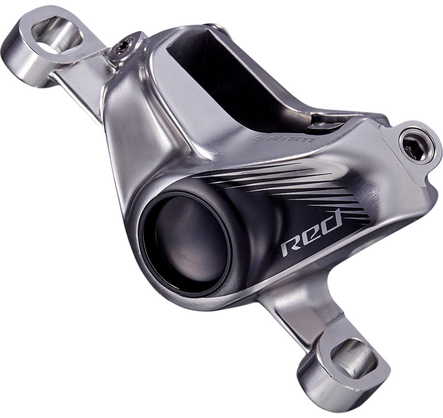 SRAM Red