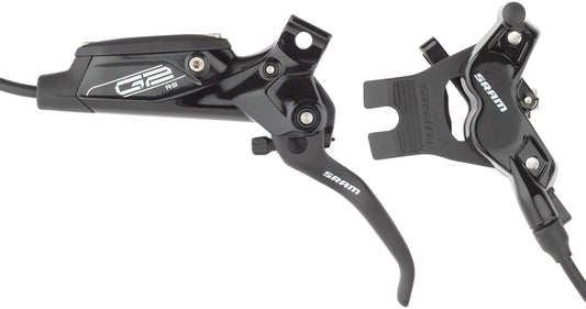 SRAM G2 RS Disc Brake