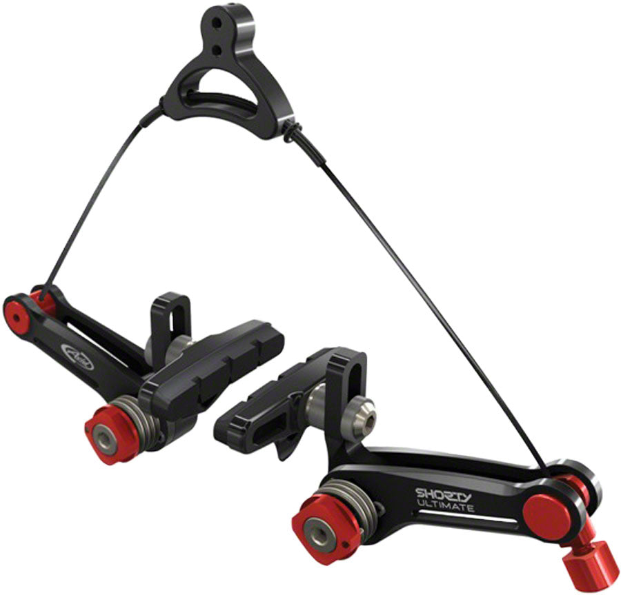 Avid Shorty Ultimate 1