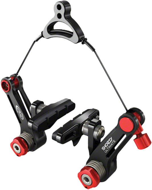 Avid Shorty Ultimate