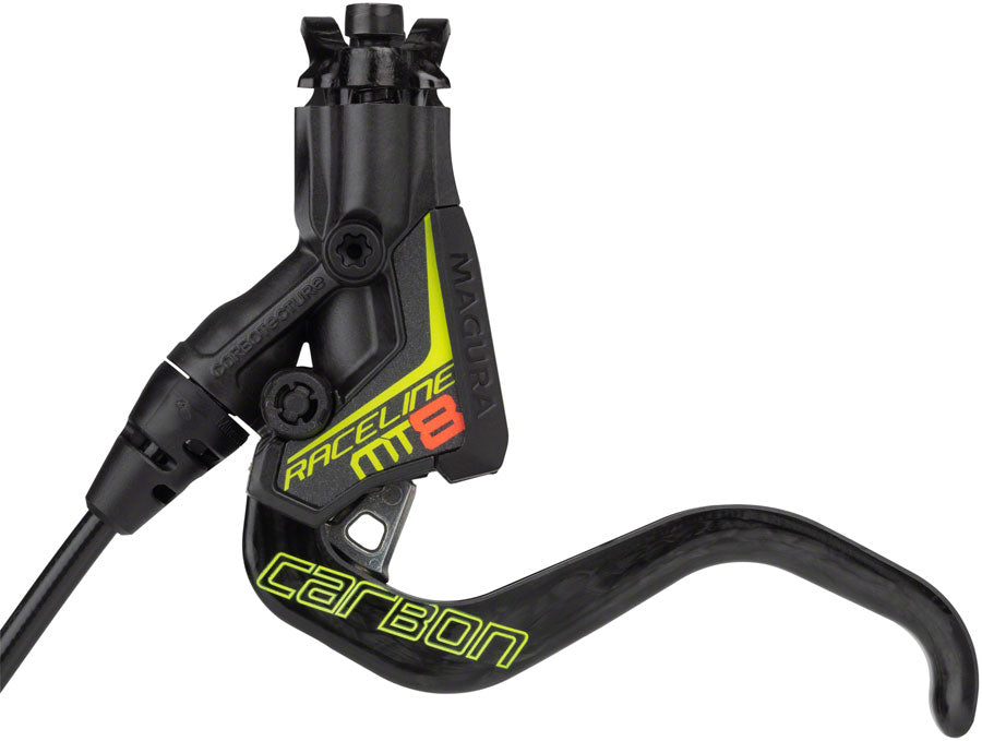 Magura MT8 Raceline Disc Brake