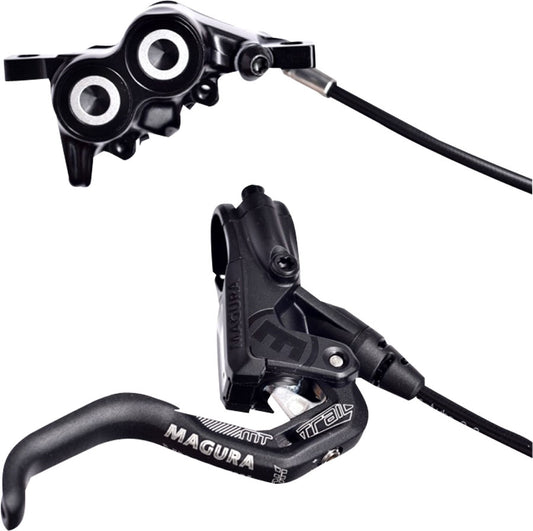 Magura MT Trail Sport Disc Brake Set
