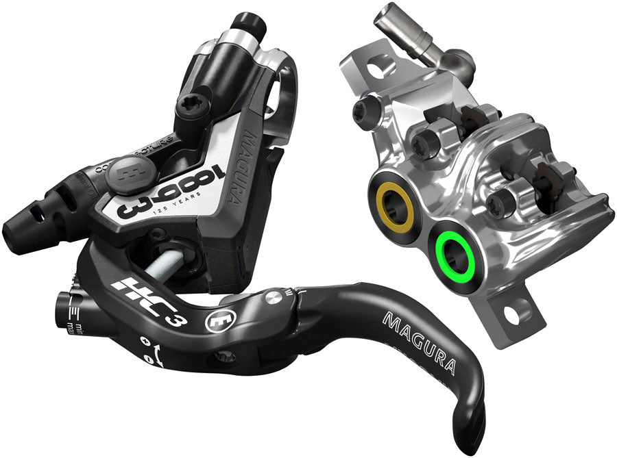 FASTACE Moyeu avant 32 trous DN619 FASTACE Moyeu avant 32 trous DN619