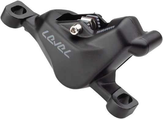 SRAM Level