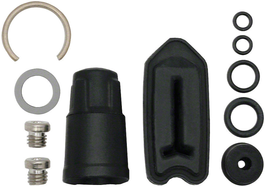 AVID JUICY ULTIMATE LEVER SERVICE PARTS KIT – Incycle Bicycles