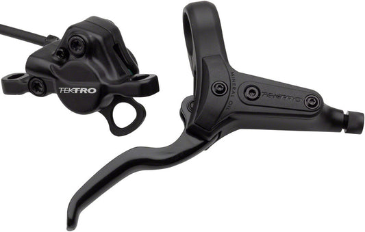 Tektro Hd M285 Disc Brake Lever